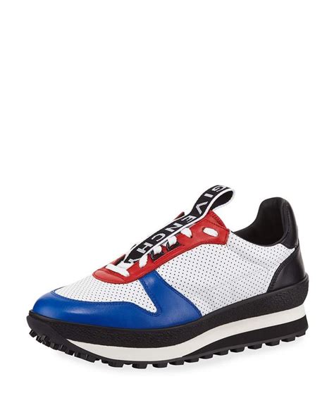 Givenchy Men's TR3 Low